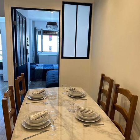 Chambre Promenade Des Anglais Ница Екстериор снимка