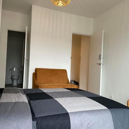 Chambre Promenade Des Anglais Ница Екстериор снимка