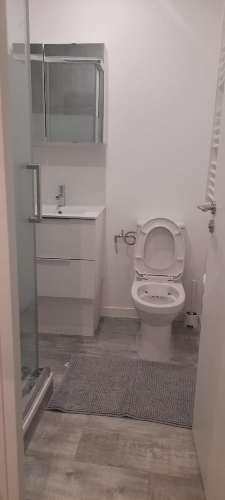 Chambre Promenade Des Anglais Ница Екстериор снимка