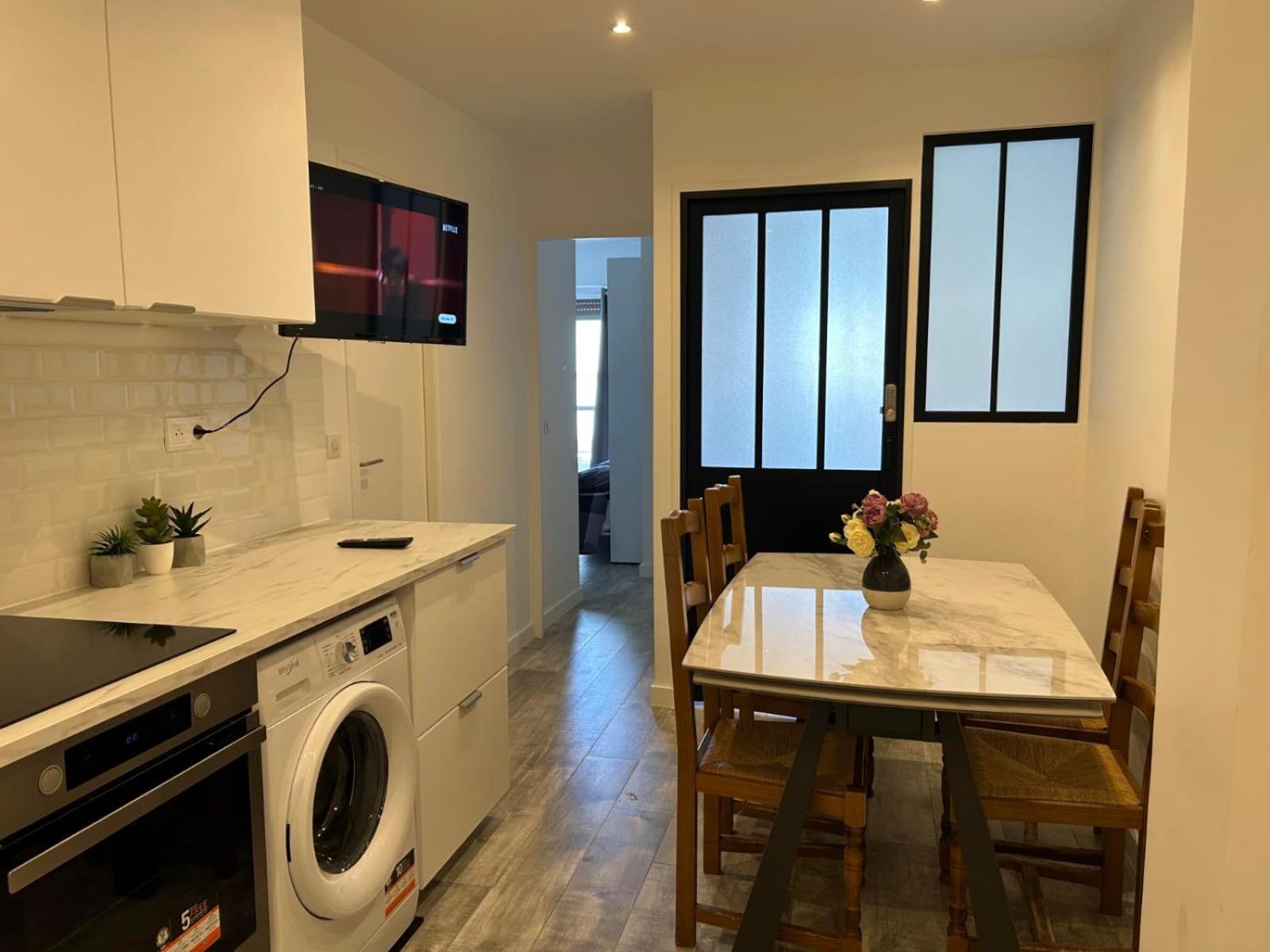 Chambre Promenade Des Anglais Ница Екстериор снимка