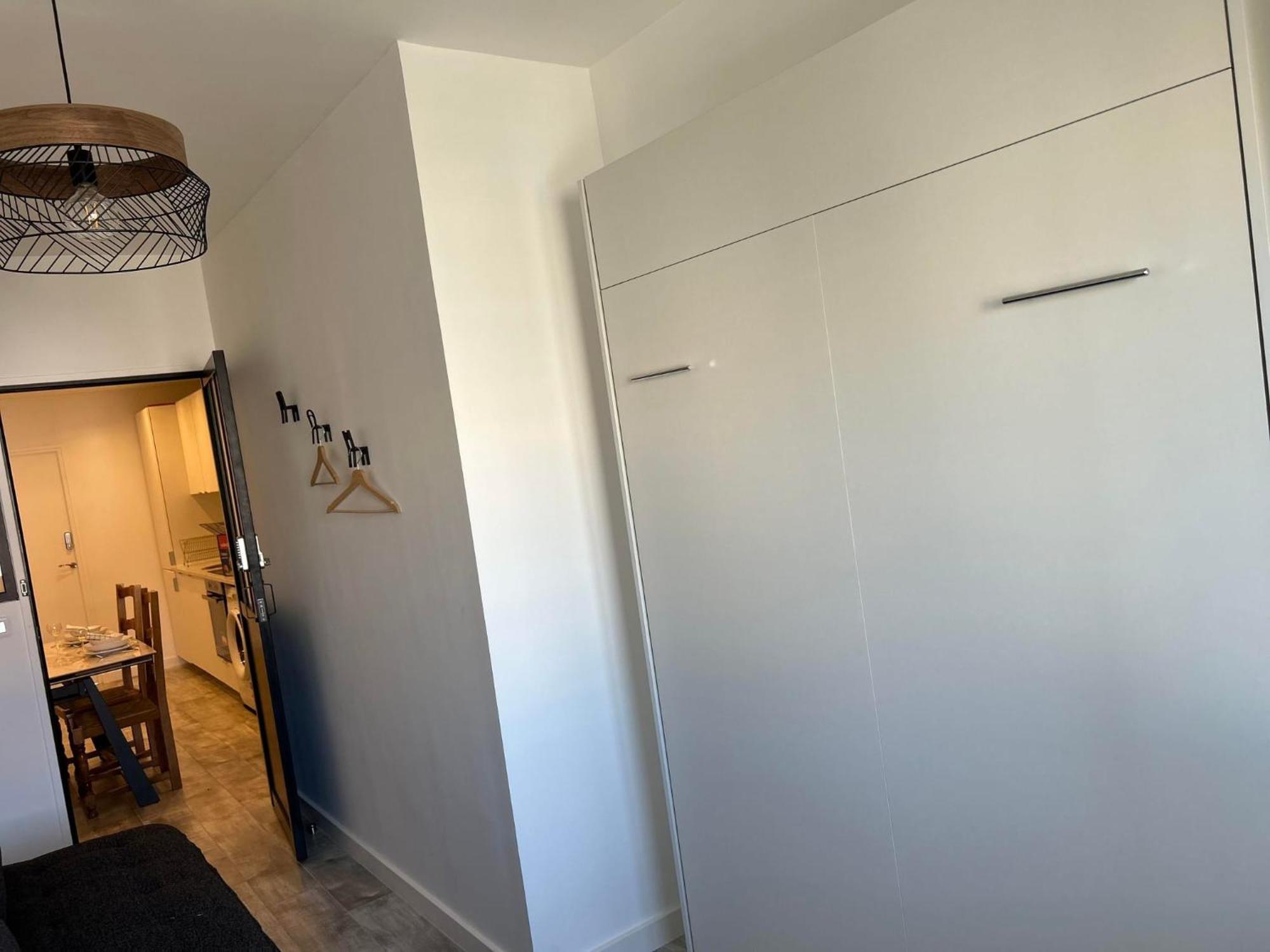 Chambre Promenade Des Anglais Ница Екстериор снимка
