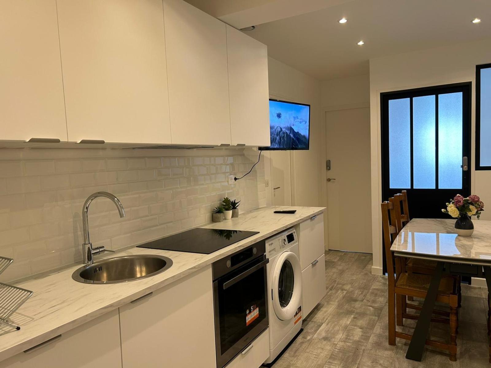 Chambre Promenade Des Anglais Ница Екстериор снимка